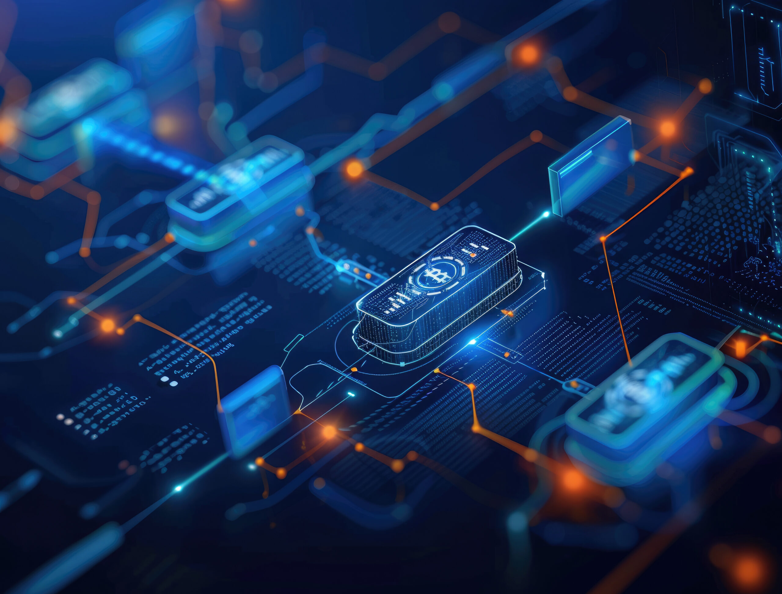 IMMUTABLE TRANSACTIONS