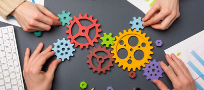 EIL Global Security Operations services include: