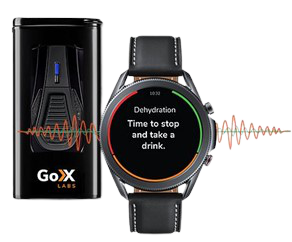 Train Daily Using Wearables