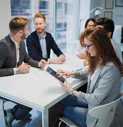 Advanced Infrastructure Services