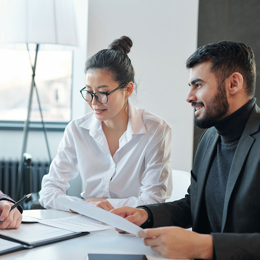 What you get with workplace collaboration services